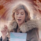 " Le générique leur appartient " joué par Juliette Tresanini