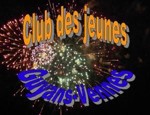 info club des jeunes