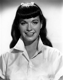 Page Bettie