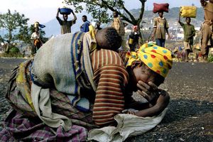 Lettre ouverte au HCR pour demander l'arrêt de l'extermination des réfugiés Hutu rwandais au Malawi et en RDC.