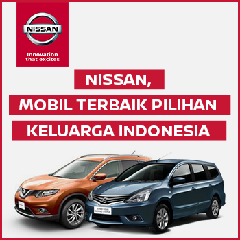 Pilih Mobil Nissan Yang Mana ?