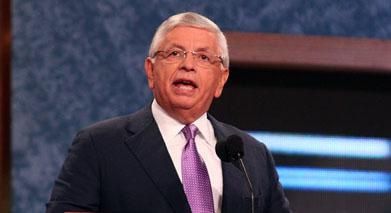 NBA LOCKOUT : "LA SAISON NBA 2011/2012 NE SERA PAS ANNULÉE " DAVID STERN