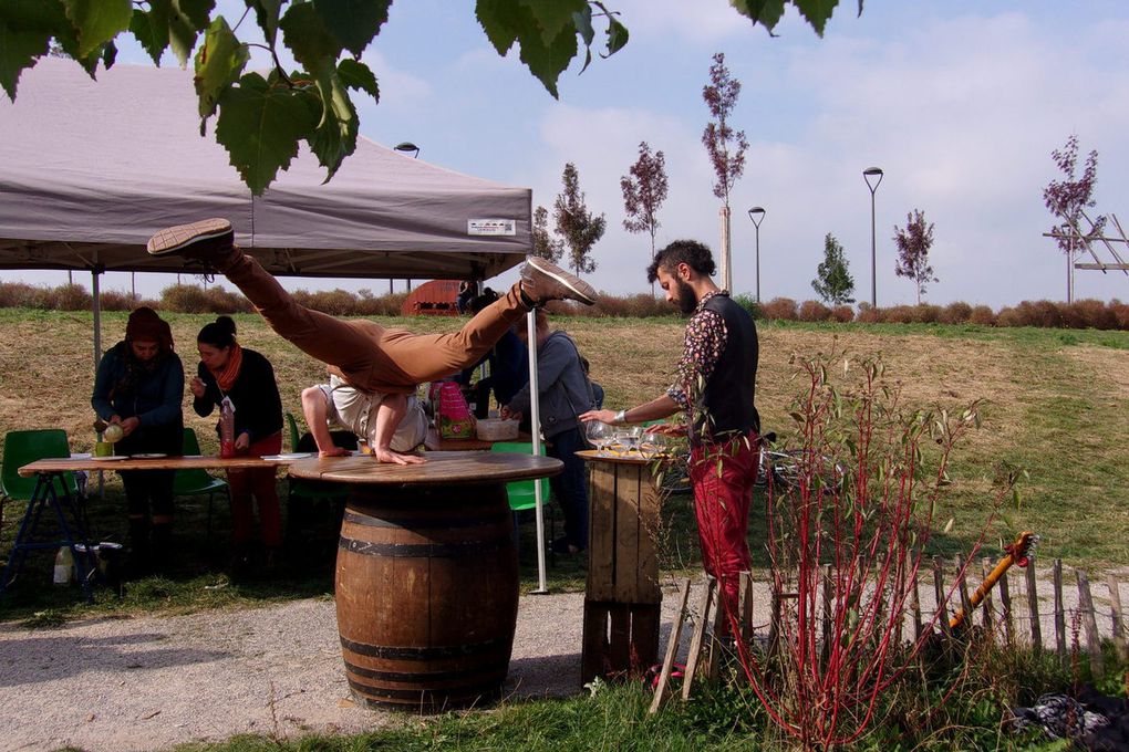 [Photos] Fête d'automne édition 2016