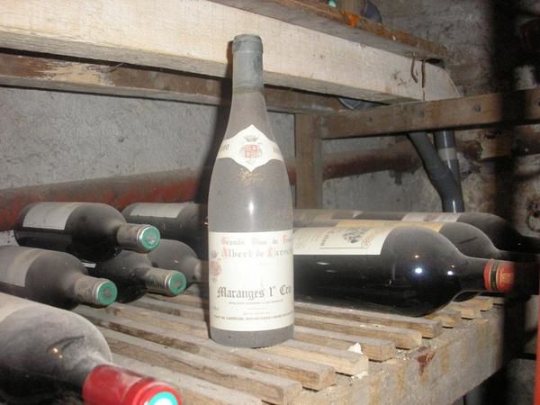 Album - Quelques-vins-de-ma-cave