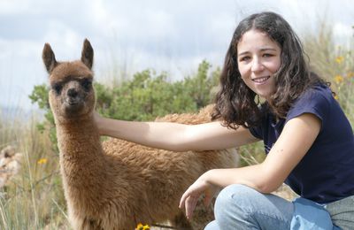 Nos premiers pas en Bolivie