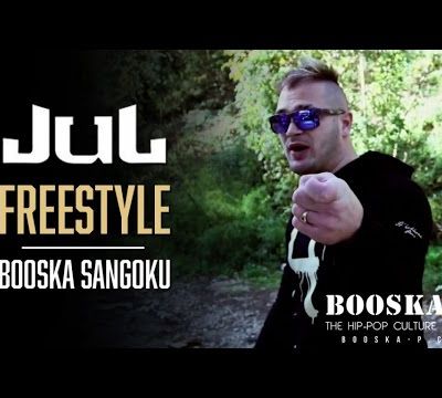 Jul - Sangoku (Freestyle)