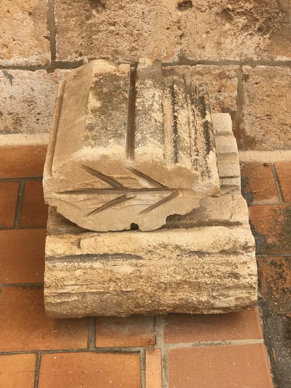 Les terrasses de la Seu, cathédrale de Palma 