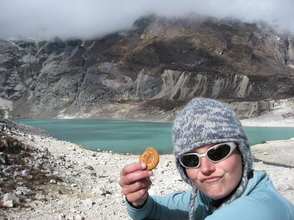 Album - Nepal - Trek Manaslu-Ganesh Himal