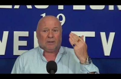 FRANCE : Election présidentielle 2022, Recours pour fraude par RÉACTION 19