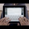 iPad's first TVC