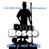 "Don Bosco sigue en las calles de Mérida" 8 de Mayo!