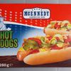 [Lidl] McEnnedy 2 Hot Dogs
