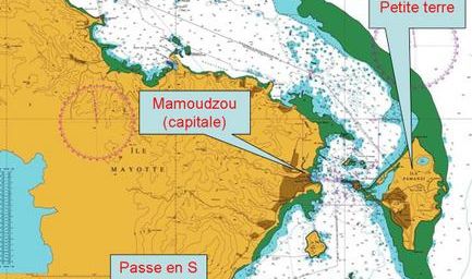 La plongée sous marine à Mayotte