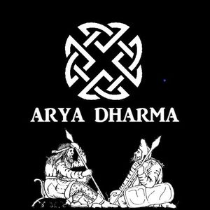 Arya-Dharma, l'héritage des spiritualités premières