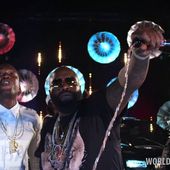 Dj Khaled Feat. Rick Ross, Meek Mill, French Montana & Jay Z - They Don't Love You Know More