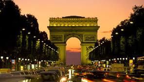 ♫ Les Champs Elysées ♫ - Joe Dassin