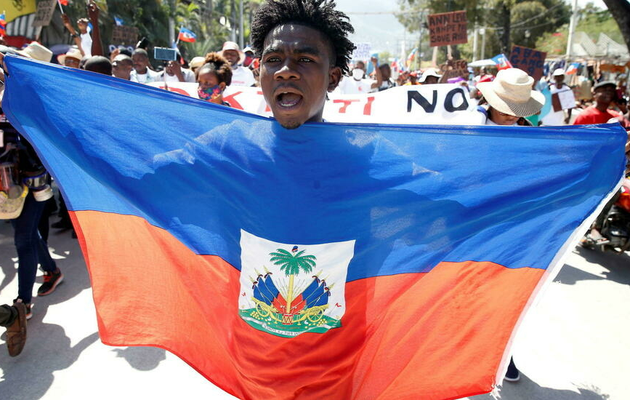 Haïti, pays oublié au président assassiné