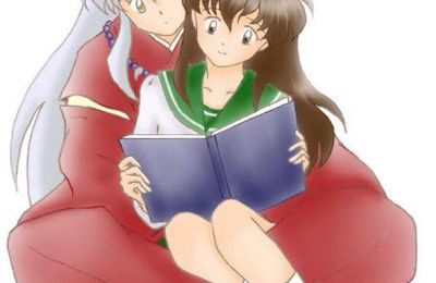 La Historia jamas contada de InuYasha "La Propuesta de InuYasha a Kagome " Capitulo 2