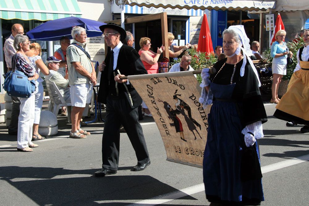 Album - Fete St-Gilles Pornic 2009