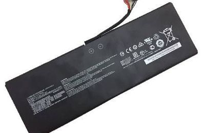 New 8060mAh/61.25W 7.6V BTY-M47 laptop battery for MSI GS40 GS43VR 6RE GS40 6QE Phantom Notebook High Quality