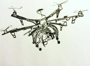 Drones autonomes : la Suisse pionnière des livraisons de prélèvements sanguins au dessus de zones urbaines