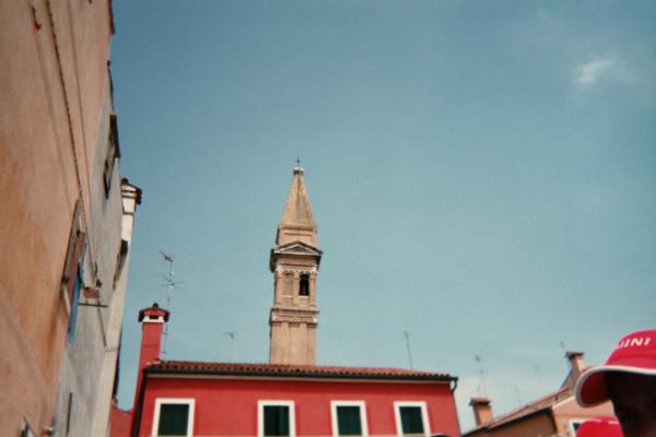 Album - Voyage à Venise