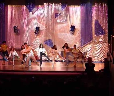 Con nos amigos de Puebla !!!