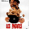 Les patates - Claude Autant - Lara - 1969
