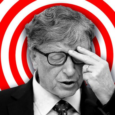 Bill Gates révèle sa plus grande erreur cela lui a coûté des milliards$