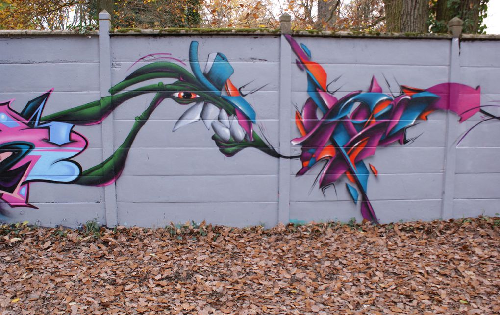 Album - Graffitis-Dept-91-Tom-004