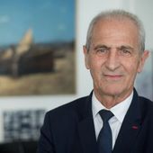 Hubert Falco en garde à vue pour détournement de fonds publics