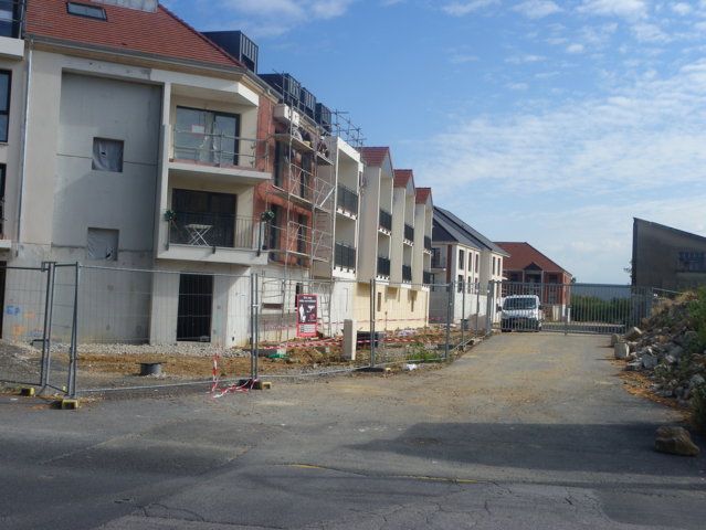 Communauté de communes du pays de Valois : Deux programmes immobiliers importants à Crépy en Valois