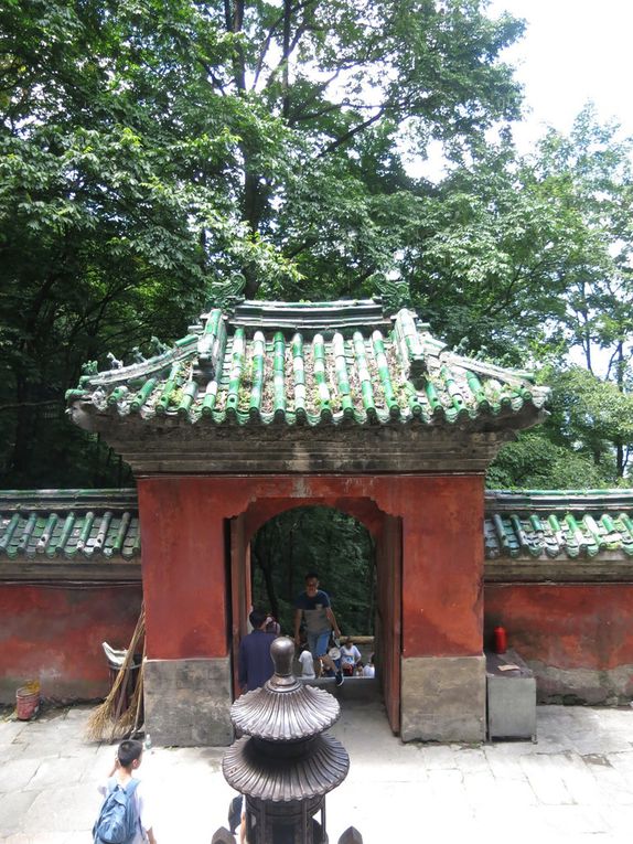 Wudang Shan