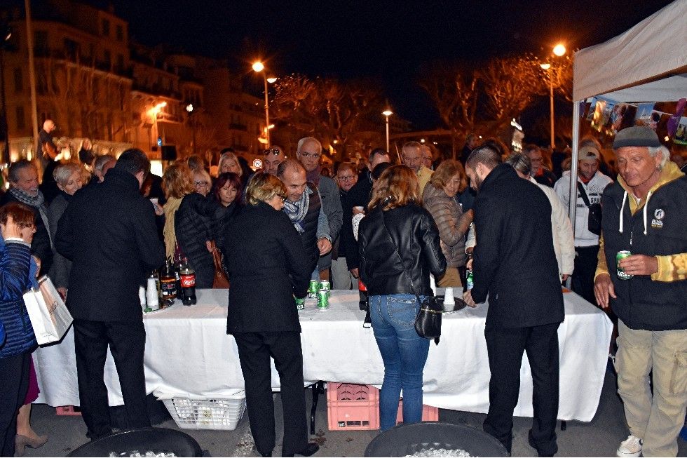 CANNES VILLE DE LA SAINT PATRICK (OFFICIEL)