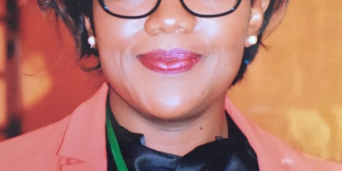   Fa Diallo, Directrice Générale d' “AS Consulting”