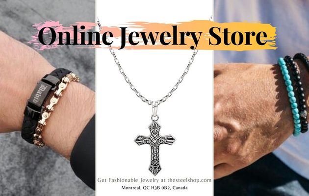 Choose the Best Online Jewelry Shop for Your Next Jewelry Purchasing