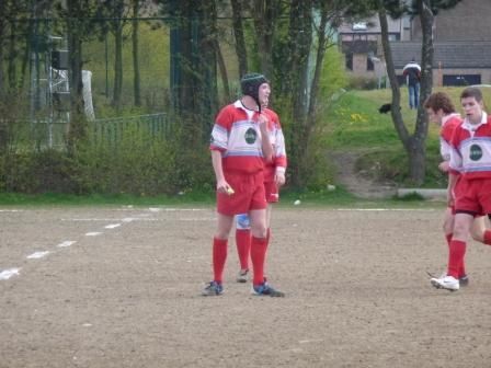 Album - Le match du Championnat = 1er