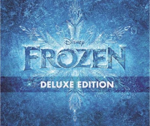 La B.O. de Frozen redevient N°1 aux Etats-Unis (record depuis Titanic).