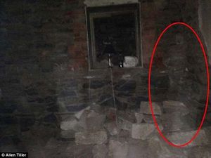 Le controverse immagini di fantasmi del Beechworth Lunatic Asylum
