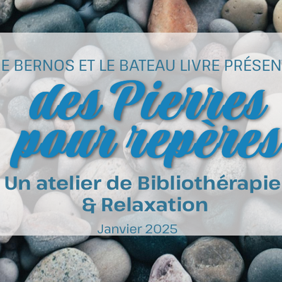 Des pierres pour repères