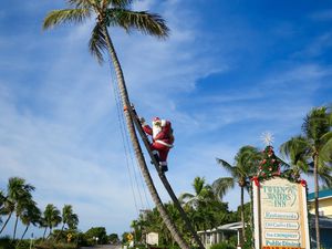 LA FLORIDE-NOEL 2016