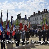 Montceau - 8 mai 45 : gratitude et admiration - L'infoRmateur de Bourgogne