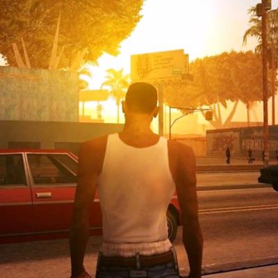 GTA San Andreas pour Android APK Télécharger gratuitement