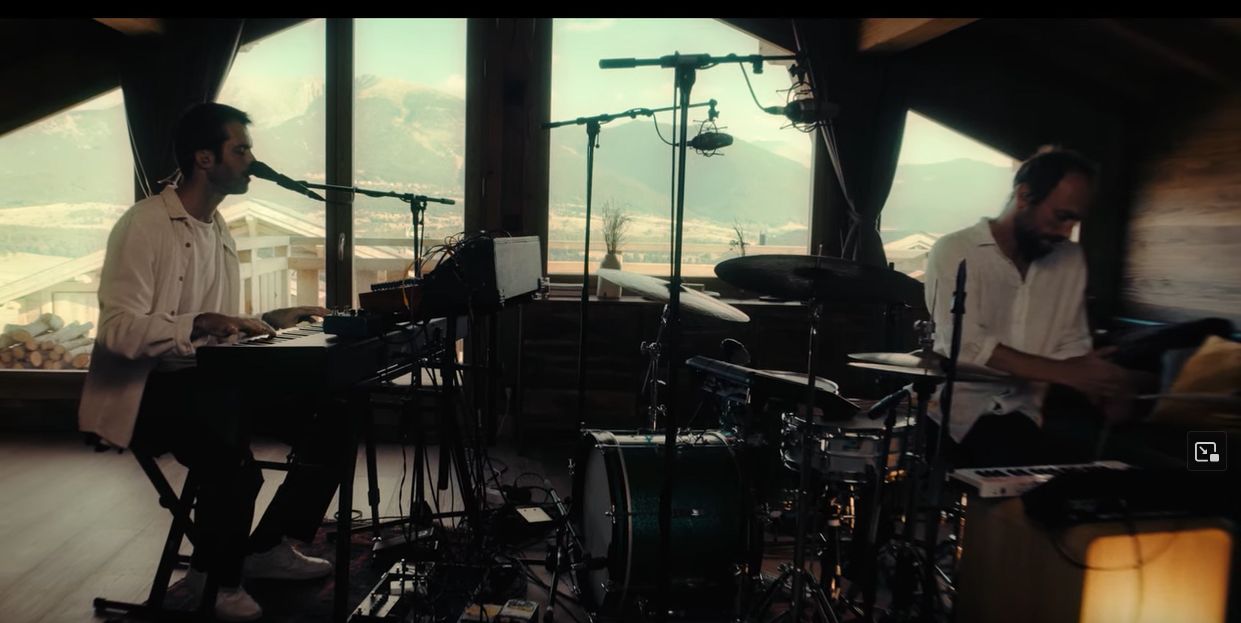 MUET retour avec nouvel Altitude