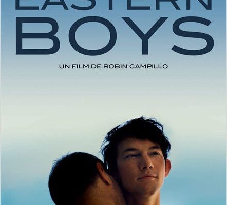 "Eastern Boys", un film de Robin Campillo