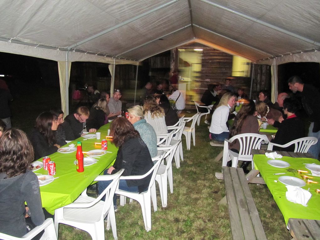 Album - 2010-Feu-de-camp