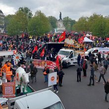 La suite à donner au Premier Mai