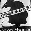 NON AU FASCISME !