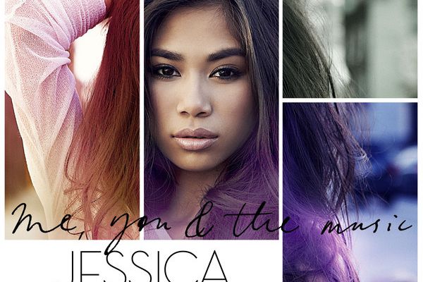 JESSICA SANCHEZ "ME, YOU & THE MUSIC"