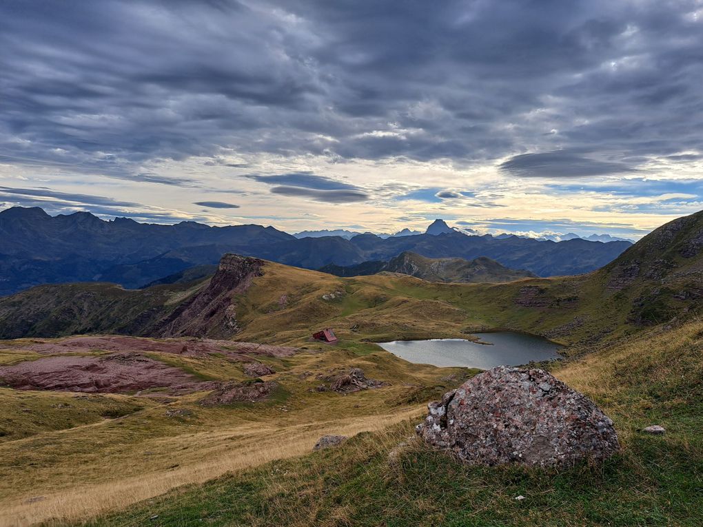 Les 6è en vallée d'Aspe